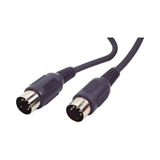 Кабель Roland MSC-25 Midi-Cable