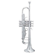 Труба Trevor James Renaissance TJTR4500SP Bb