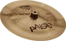 0001062620 2002 China Тарелка 20'', Paiste