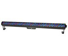 Светодиодный линейный RGB прожектор Chauvet-DJ COLORrail IRC
