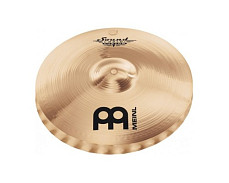 Meinl SC14MSW-B Soundcaster Custom Medium Soundwave Hi-Hat 14 тарелка типа Hi-Hat, размер 14