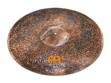 B22EDMR Byzance Extra Dry Medium Ride Тарелка 22, Meinl