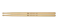 SB104-MEINL Standard Long 5B Барабанные палочки, деревянный наконечник, удлиненные, Meinl