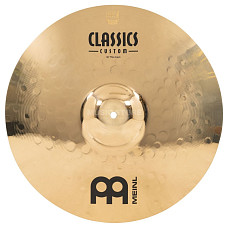 CC18TC-B Classics Custom Brilliant Thin Crash Тарелка 18, Meinl