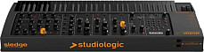 Цифровой синтезатор Studiologic Sledge Black Edition