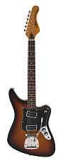 Электрогитара Aria retro1532 3ts