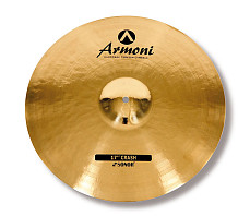 92501720 AC 17C Armoni Crash Тарелка 17, Sonor