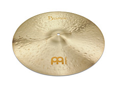 B20JTC Byzance Jazz Thin Crash Тарелка 20, Meinl