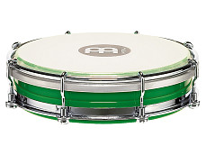 TBR06ABS-GR Floatune Tamborim Тамборим 6, зеленый, Meinl