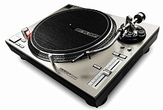 DJ-проигрыватель RELOOP RP-7000 MK2 Silver