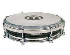 Meinl TBRO-6 ALU Tamborim Aluminium 6 mEINL TBRO-6 ALU