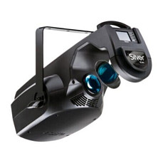 Прибор со сканирующим зеркалом Robe SilverScan