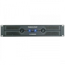 Усилитель мощности American Audio VLP 2500