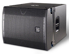 Активный сабвуфер Das Audio Vantec-118A