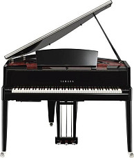 Цифровой рояль Yamaha AvantGrand N3