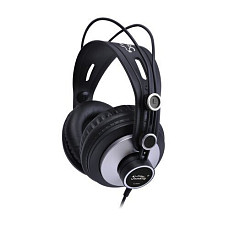 Закрытые наушники Soundking EJ890