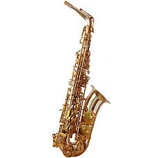 Альт саксофон Trevor James Signature Custom 37C-D4