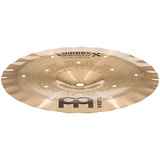 GX-10FCH Generation X Filter China Тарелка 10, Meinl