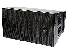 Активная акустическая система DAS Audio CONVERT-12A