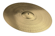 0004001316 Signature Fast Crash Тарелка 16, Paiste