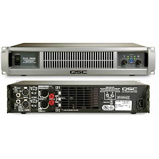 Усилитель 2-канальный QSC PLX1802