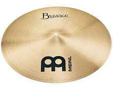 Meinl B22MR-S Byzance Traditional Medium Sizzle Ride 22 тарелка 22 райд