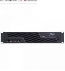 Усилитель мощности Peavey PV1