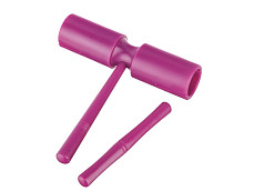 DTB02 Двойной тон-блок, DADI