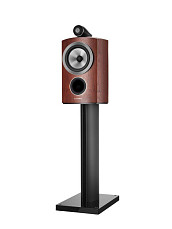 Полочная акустика Bowers & Wilkins 805 D3 rosenut