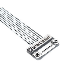 74712059 SW 1408 S Straight 8 Подструнник малого барабана 14'', 8 пружин, Sonor