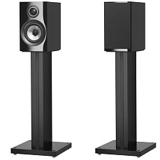 Полочная акустика Bowers & Wilkins 707 S2 gloss black