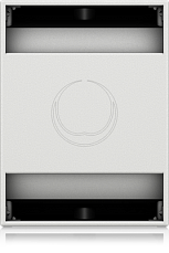 Сабвуфер Turbosound NuQ118B-WH