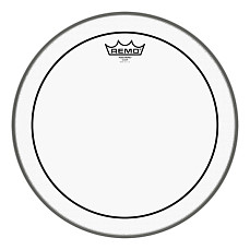 PS-0310-00 Pinstripe Clear Пластик для малого и том барабана 10, Remo