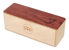 SH60 Dual Chamber Шейкер деревянный, Meinl