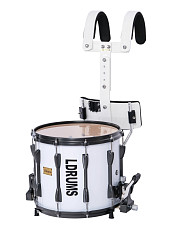 LD-PRO-1412B Маршевый малый барабан 14х12, LDrums