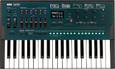Аналоговый синтезатор Korg OPSIX