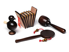 MS-T2-KT-14 Комплект инструментов «Каруселька», Мастерская Сереброва