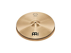 PA14MH Pure Alloy Medium Hihat Две тарелки 14, Meinl