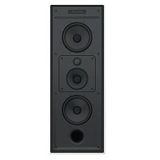 Встраиваемая акустическая система Bowers & Wilkins CWM7.3 S2 white