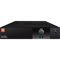 2 канальный усилитель JBL CSA240Z