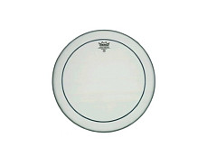 Remo PS-1122-00 Pinstripe Bass Coated 22 пластик для бас барабана