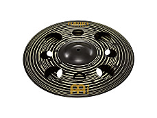 CC-18DASTK Classics Custom Dark Trash Stack Стэк-тарелка 18, Meinl