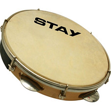 263-STAY 4430ST Pandeiro Тамбурин 10, Stay