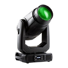 Вращающийся прожектор на газоразрядной лампе Robe BMFL Wash