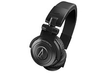 Наушники Audio-Technica ATH-PRO500MK2BK