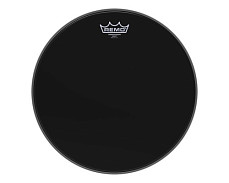Remo ES-0013-00 Ambassador Batter Ebony 13 пластик для том тома и малого барабана