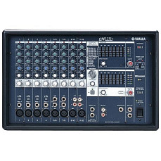 Микшерный пульт Yamaha EMX212S