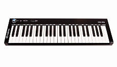 Axelvox KEY49j Black MIDI-клавиатура