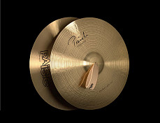 0004501020 Signature Symphonic Medium Light Тарелки оркестровые 20'', пара, Paiste
