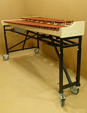 SCX35R-N Ксилофон Концертный, со стойкой, Sinkopa